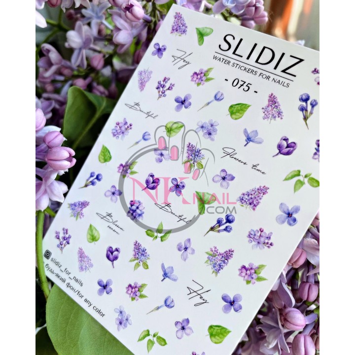Слайдер Slidiz №075